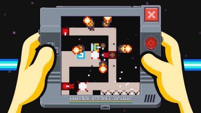 Gunbrick: Reloaded