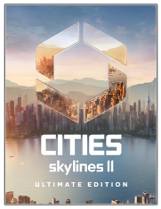 Cities: Skylines II (2023)
